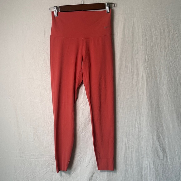 Nike Pants - Nike Zenvy Pink Dri-FIT Shirt